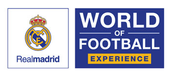 Real Madrid World of Football Experience