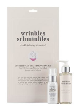 Wrinkles Schminkles