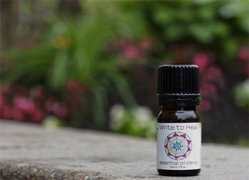 Write to Heal Blend