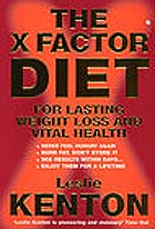 The X-Factor Diet