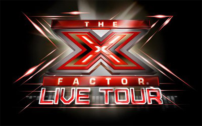 The X Factor Live Tour 2013