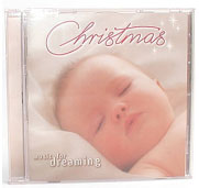 Christmas for Dreaming - CD