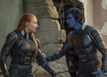 X-Men: Apocalypse