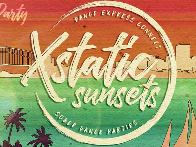 Xstatic Sunsets