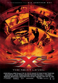 XXX2: The Next Level