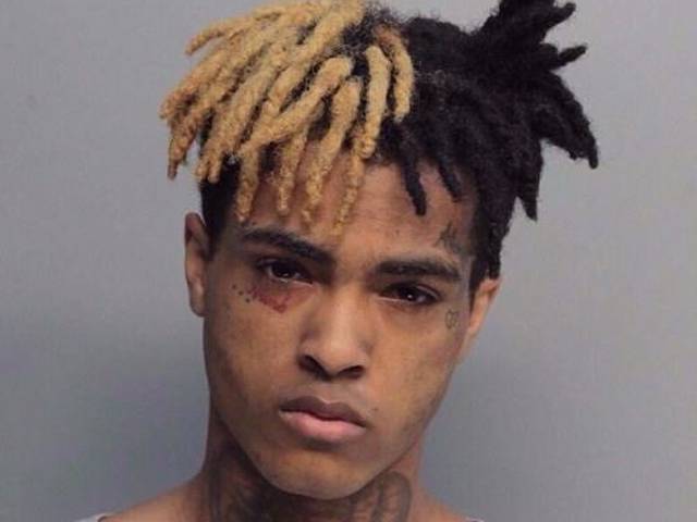 XXXTentacion