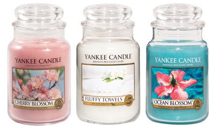 Yankee Candle Sets