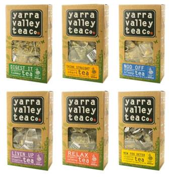 Yarra Valley Tea Co.