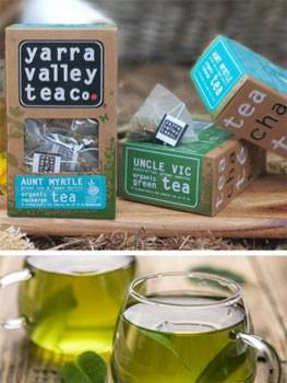 Yarra Valley Tea Co