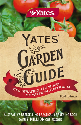 Yates Garden Guide