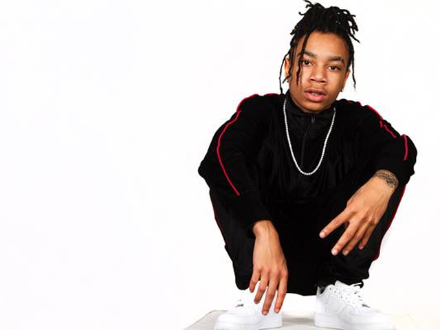 YBN NAHMIR Announces May 2019 Australian and NZ Tour