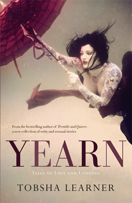 Yearn Interview