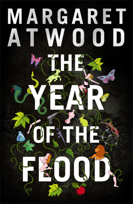 The Year of the Flood