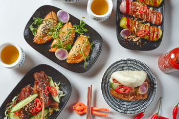Fur-real celebrations at AccorHotels for Chinese New Year 2018