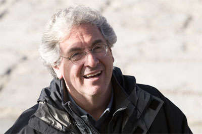 Harold Ramis Year One Interview