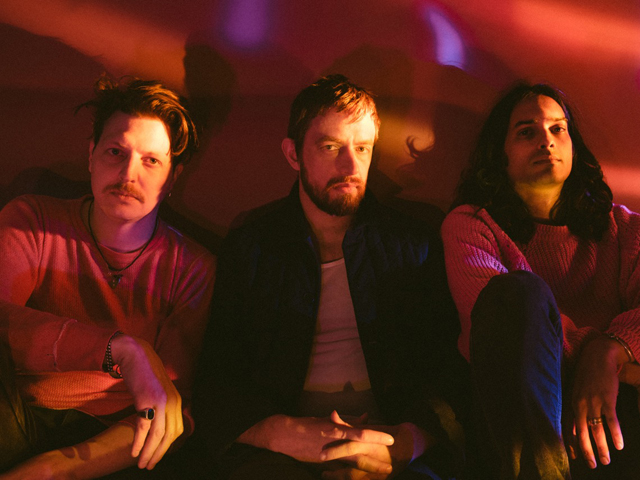 YEASAYER February 2020 Australian Tour Dates