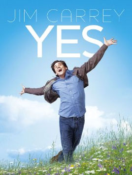 Yes Man Review