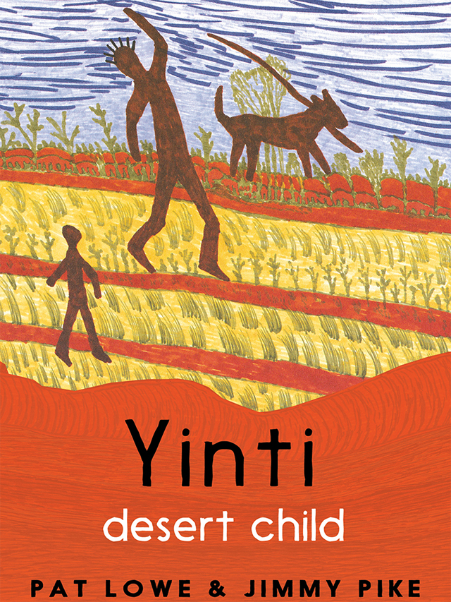 Yinti Series