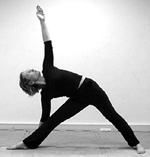 Yoga - An Alternative Fitness Regime