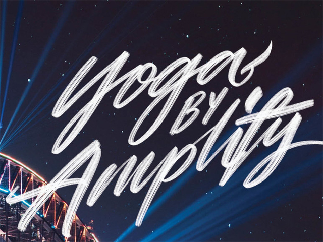 Yoga By Amplify