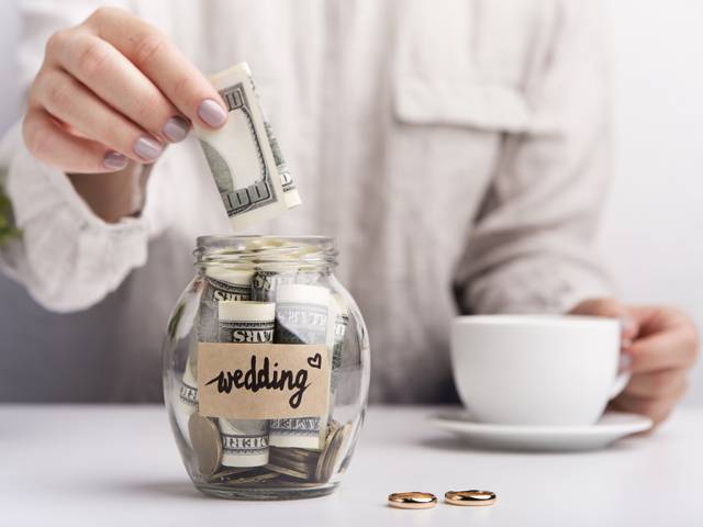 Expenses You Need To Consider When Planning For A Wedding In 2020