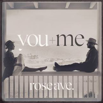You+Me rose ave.