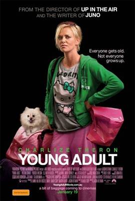 Young Adult Review