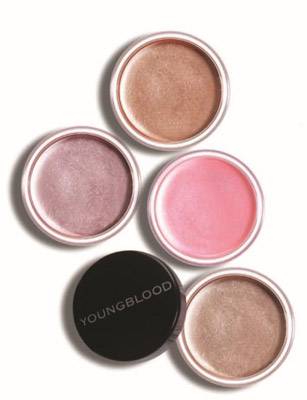 Youngblood Mineral Cosmetics Crème Blush