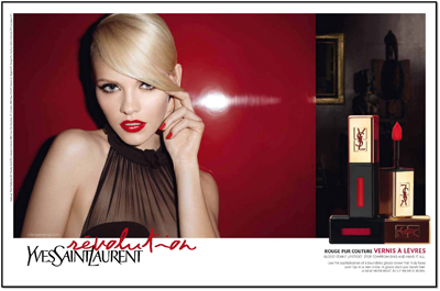 Yves Saint Laurent Revolution, Saharienne and L'Homme Libre