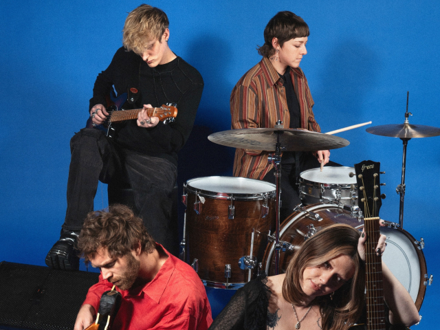 Yumi Zouma Announce Album 'No Love Lost To Kindness' And Share Single 'Drag'