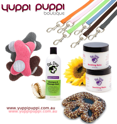 Yuppi Puppi Christmas Pack