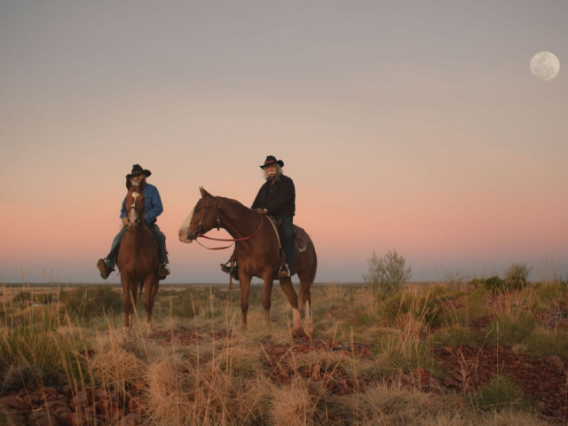 Yurlu | Country: Healing 'Poison Country' Will be Released in Cinemas Nationally on November 13