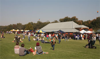 Yarra Valley 20th Anniversary Farmers' Market