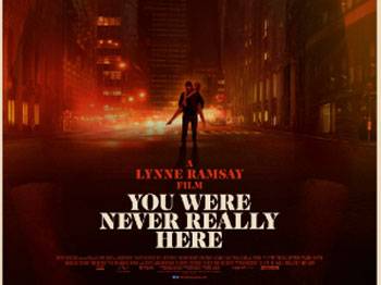 You Were Never Really Here