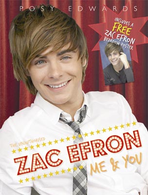 Zac Efron Me & You