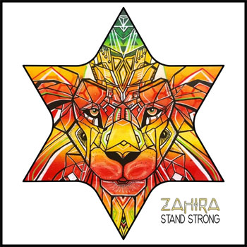 Zahira Stand Strong