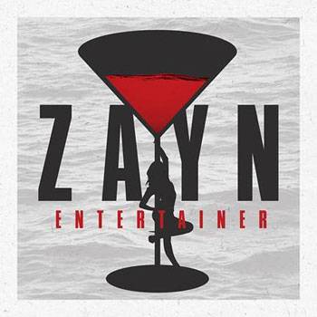 Zayn Entertainer