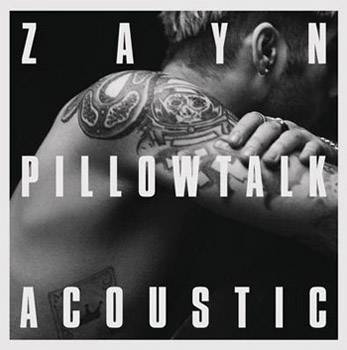 Zayn Pillowtalk