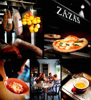ZaZa's Cucina Italiana