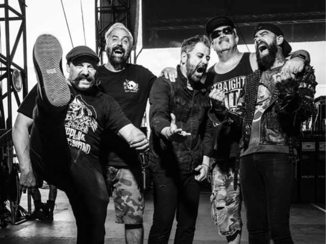 Zebrahead Announce October 2025 Australian Tour
