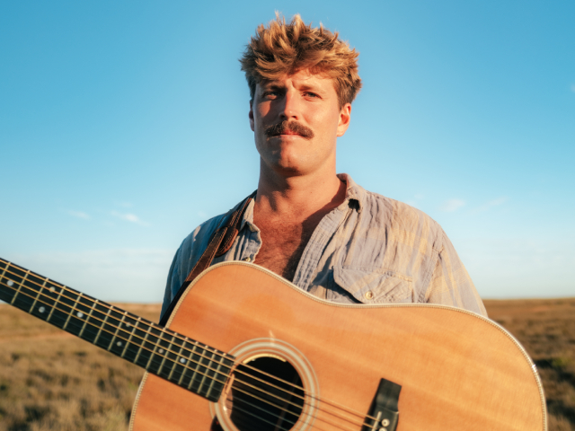 Ziggy Alberts Reveals New Single 'I Need My Woman', Selected Via Global Fan Hotline