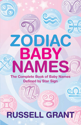 Zodiac Baby Names