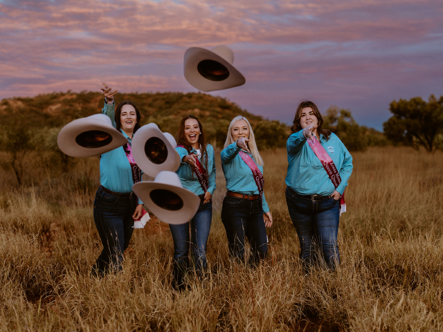 Zonta Rodeo Queen Quest 2026 Shines a Spotlight on Community, Courage and Connection in Mount Isa