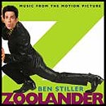 Zoolander The Soundtrack