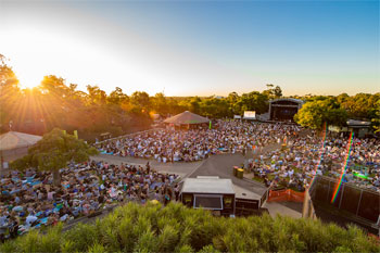 Zoo Twilights at Melbourne Zoo 2018