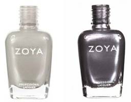 Zoya Smoky Nail Polish