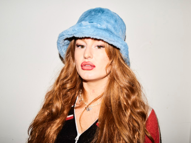 Zuko Sian Releases New Single 'Spill A Little Tea'