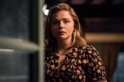 Isabelle Huppert e Chloe Grace Moretz serão estrelas do novo filme de Neil  Jordan