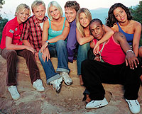 S Club 7 