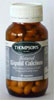 Liquid Calcium - 60 Caps